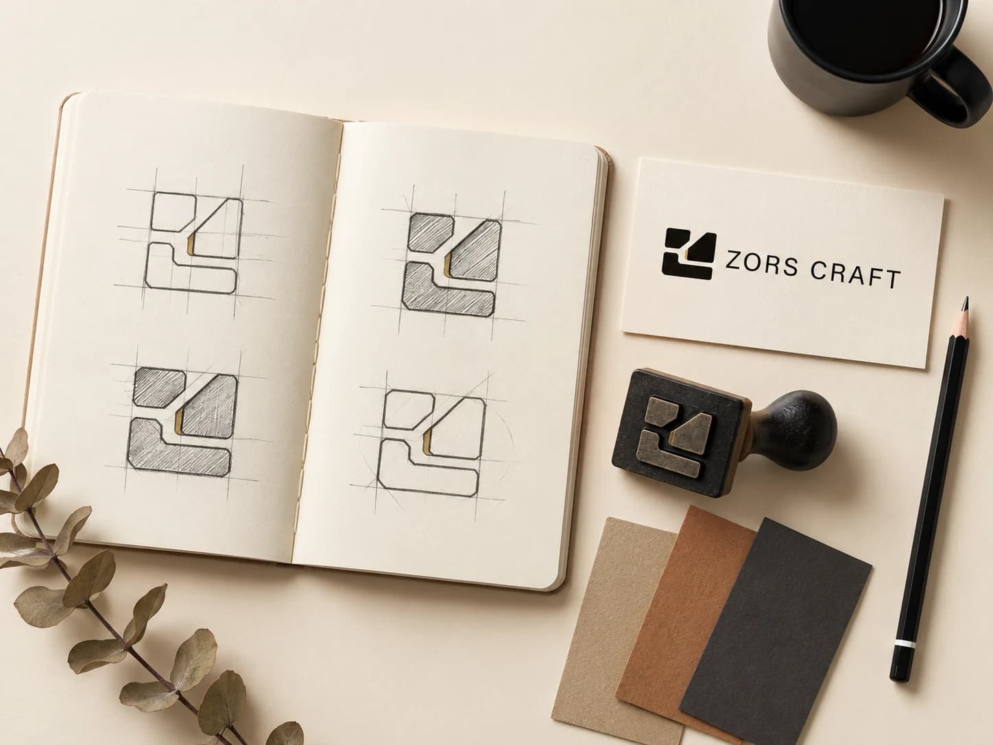 Branding